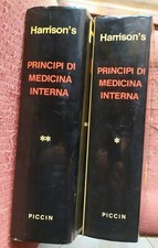 HARRISON'S PRINCIPI DI