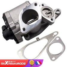vanne de régulation EGR for RENAULT LAGUNA MEGANE II 1.9 dCi 8200411031