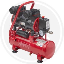 COMPRESSORE COASSIALE 6 LT
