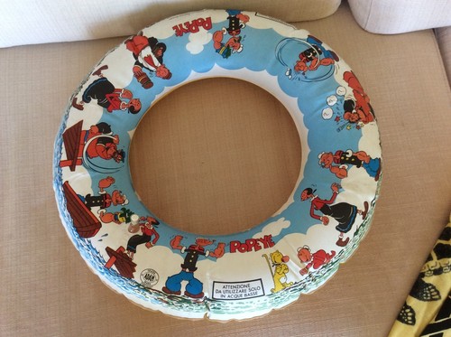 Popeye braccio ferro - popeye,