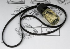 Sansui FR-1080, FR D25, P-50