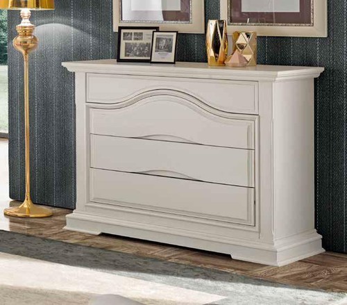 Como cassettiera legno - como',