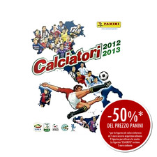 Figurine Panini Calciatori