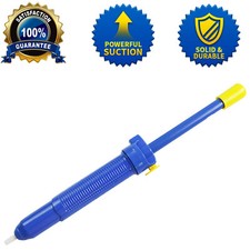 Vacuum De-solder Gun