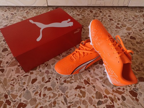 Scarpini calcio puma - calcio,