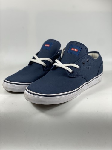 Globe 2 scarpe basse - tg, 1/2