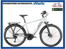 Bici bicicletta elettrica - bicicletta, da