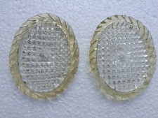 VENINI - Coppia di ricambi