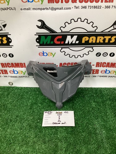 Carena anteriore benelli tnt - anteriore,