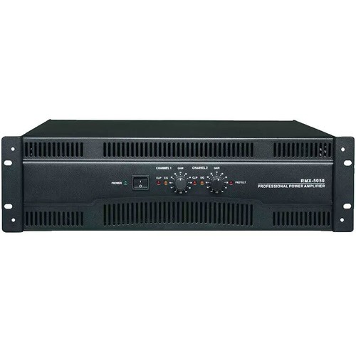 Rmx5050 amplificatore di - rmx5050,