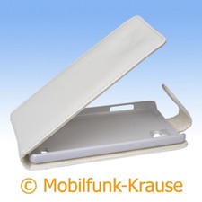 Flip Case Etui Handytasche