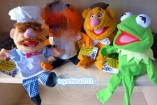 The Muppet Show Kermit la rana