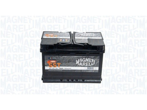 Sst70r batteria avviamento - batteria,