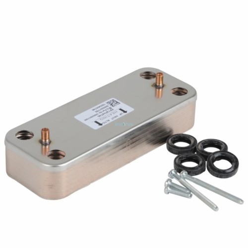Ariston scambiatore sanitario - scambiatore,
