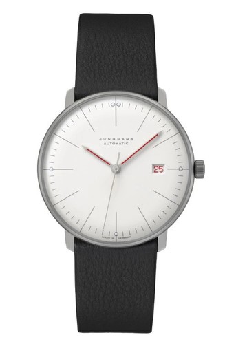 Orologio junghans max bill 027 - orologio,
