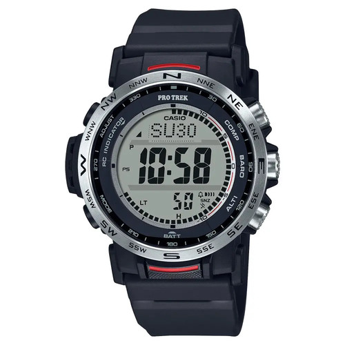 Orologio uomo casio pro trek - casio,