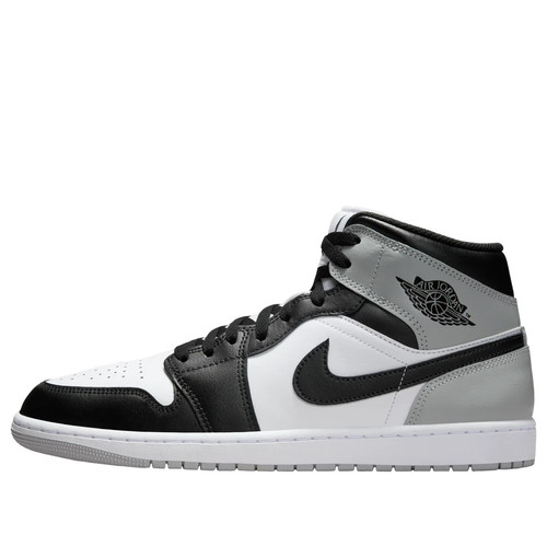 Nike air jordan mid sneaker - 1,