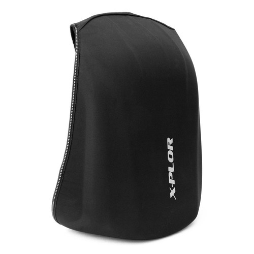 Zaino per moto naked - zaino,