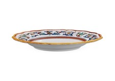 Raro piatto vintage Sur La