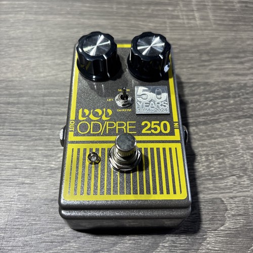 Dod 250 anniversario - 250, 50°