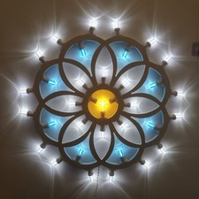 Rosone LUMINARIA SALENTINA