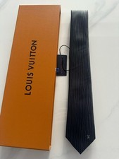 Autentica cravatta jacquard