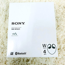 Sony NW-WS623 Cuffie Walkman