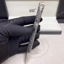 Penna roller Hot Montblanc