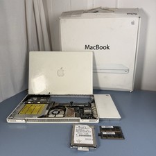 Macbook A1181 Con Scatola Per