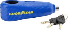 Goodyear Antifurto per la Leva