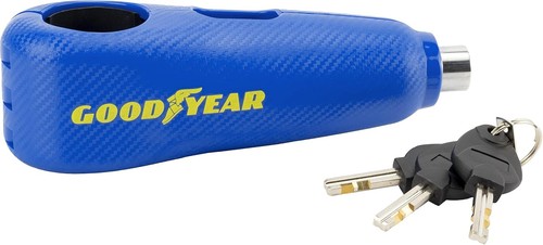 Goodyear antifurto per leva - per, la