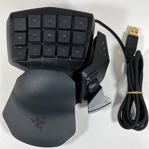 Razer tartarus wired - tartarus,