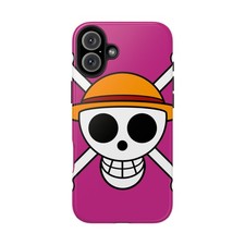 Cappello di paglia Jolly Roger