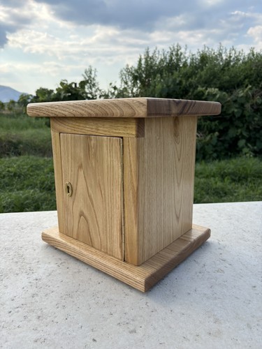 Tabernacolo legno di - tabernacolo, in