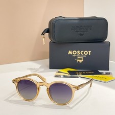 Occhiali da sole MOSCOT