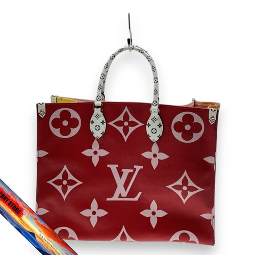 Borsa louis vuitton - on, go