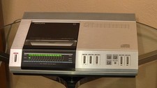 Lettore CD Philips CD-101