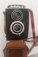Scatola fotografica pellicola