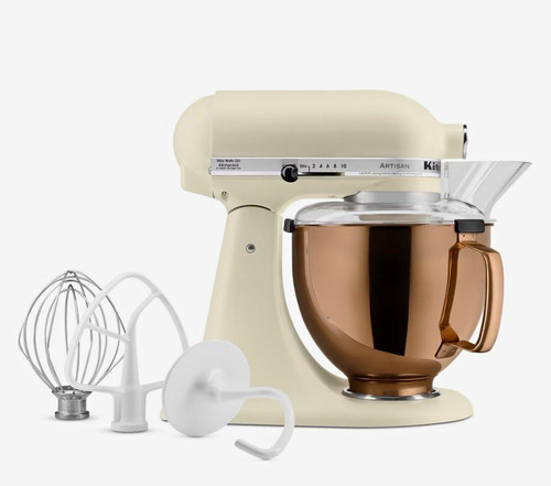 Kitchenaid artisan qt - artisan, 5