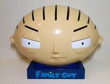 Family Guy Stewie Griffin Head