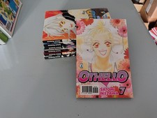 OTHELLO SERIE COMPLETA 1-7