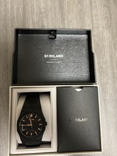 d1 milano dawn light