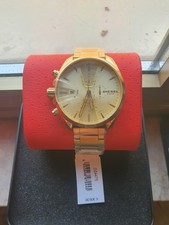 orologio uomo diesel