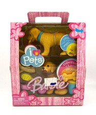 Barbie Amo Animali Cani I