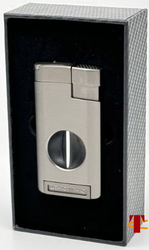 Ronson accendino benzina - ronson, a