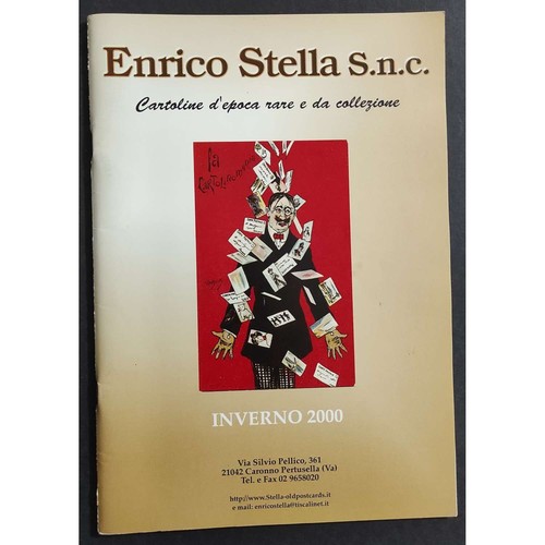 Enrico stella - s.n.c.,