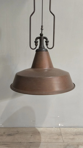 76769 lampada sospensione - lampada,