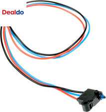 905-026 Microinterruttore