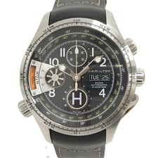 OROLOGIO HAMILTON X-COPTER