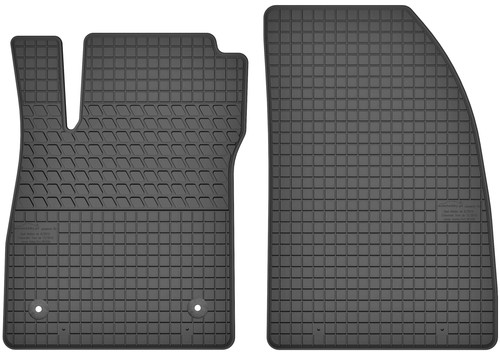 Set tappetini gomma - set,